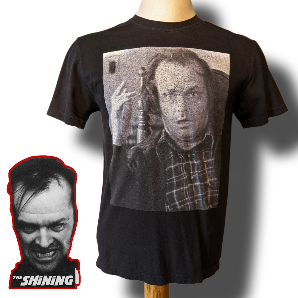 The Shining T-Shirt 👹